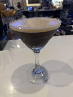 Espresso martini