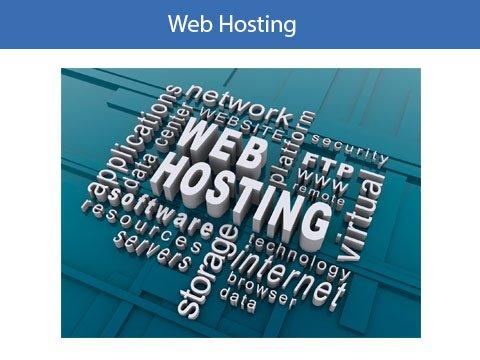 Secure Website Hosting