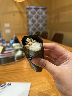 Handroll