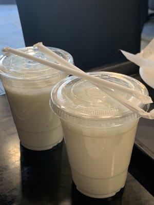 Regular Lassi