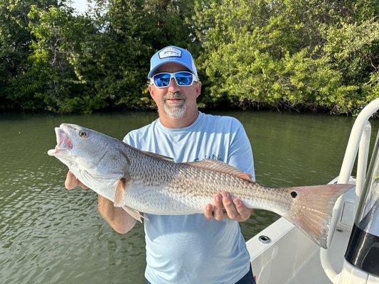 Redfish