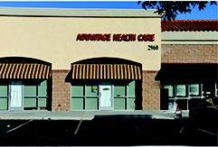 The Neck and Back Clinics - Green Valley/ St. Rose location