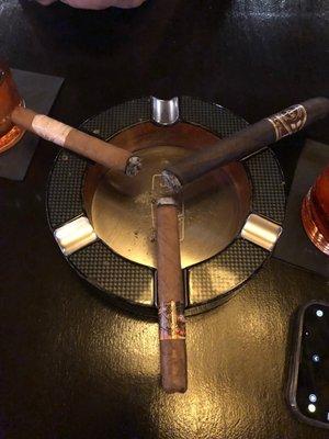 Vintage Cigar Lounge