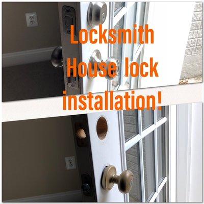 Chevy chase locksmith