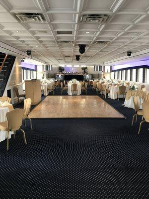 Main Deck