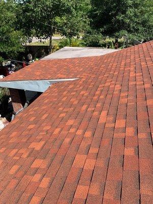 Residential Shingle Roofing in Palmetto FL