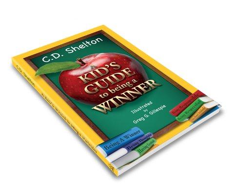 Kid's Guide to being a Winner