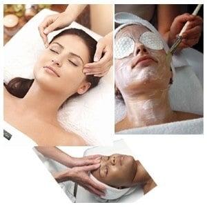 Introductory Deep Pore Cleansing Facial $45.00 *new clients only