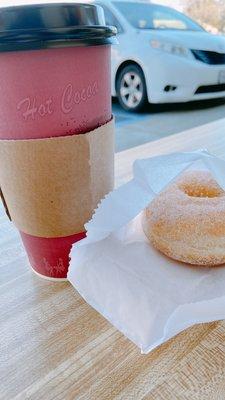 Best Donuts