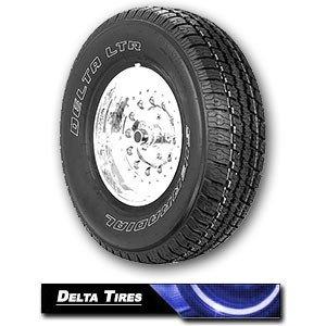 Delta Tires