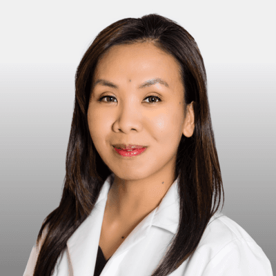 Vanessa Vu, MS, PA-C