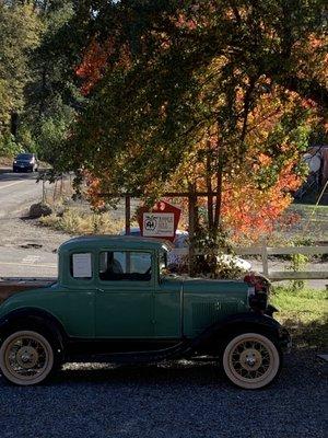 Apple Pantry Farm