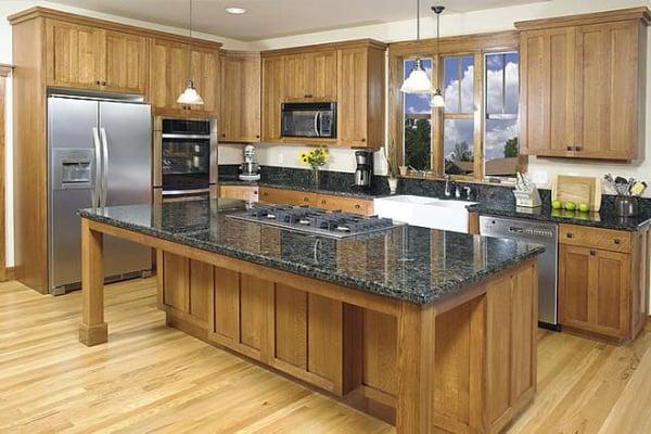 Texas Granite Group