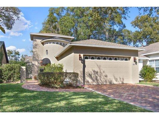 SOLD - Winter Park