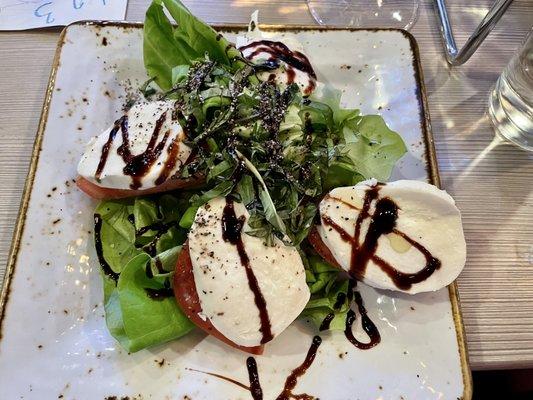 Caprese salad