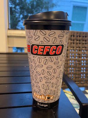 Cefco