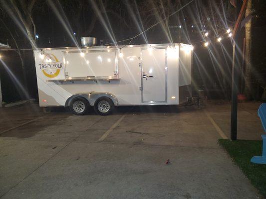 Hashbrowns mobile catering