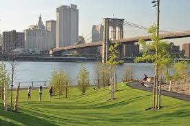 Brooklyn Bridge