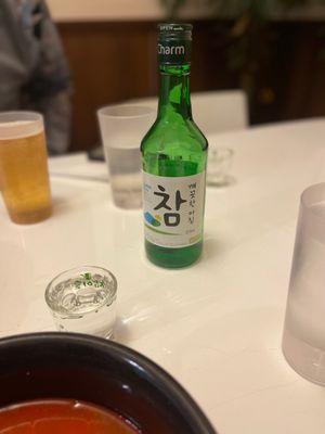 Soju