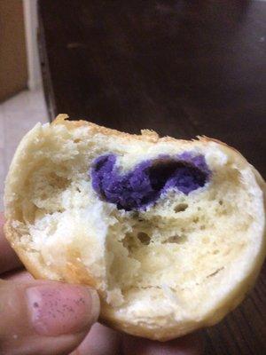 Pan de ube