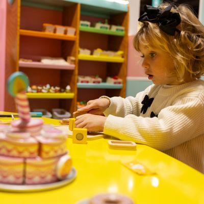 CoComelon Playdate: Indoor Playground at The Mall of America