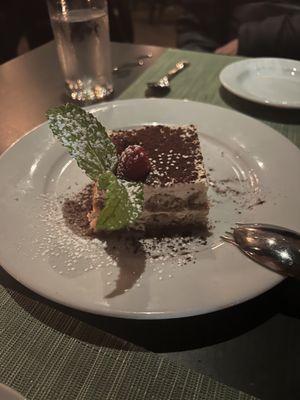 Tiramisu