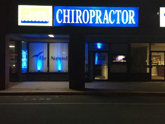 Atlantic Chiropractic