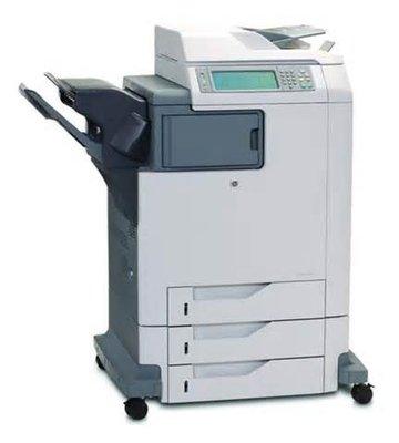 Copier Repair Service -Toner & Parts