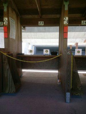 Lake City Training Center & Shooting Range