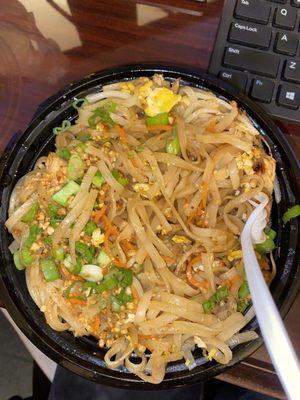 pad thai