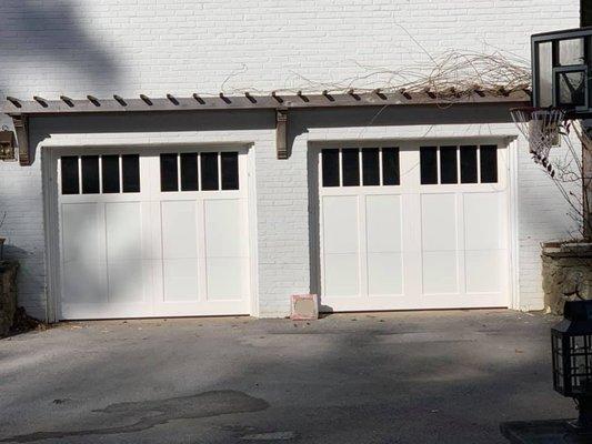 Batoff's Garage Doors & Service