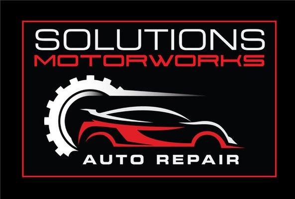 Solution Motorworks