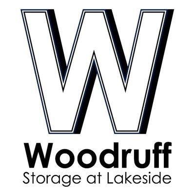 Woodruff Storage Lakeside Village