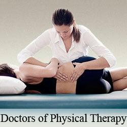 All-Pro Physical Therapy - Woodhaven-Trenton