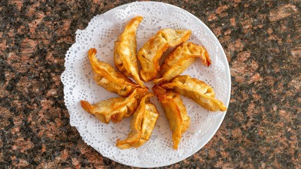 Fried Dumpling