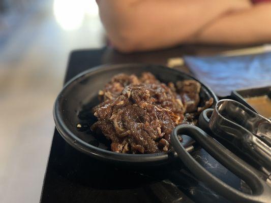 Bulgogi