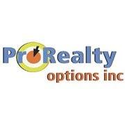 Pro Realty Options INC logo