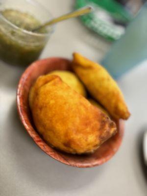 Empanadas