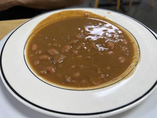 Frijoles Rojos