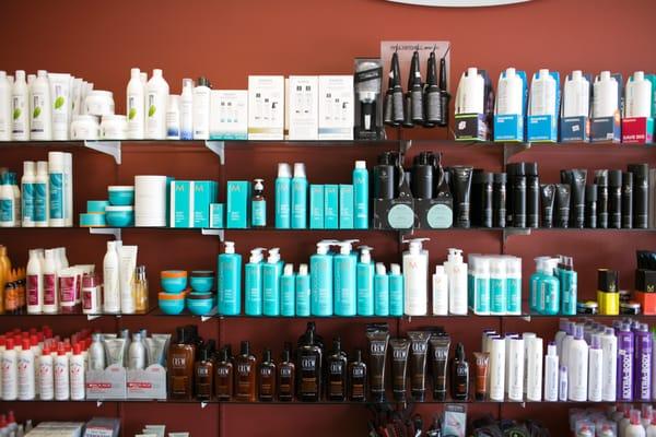 Our Products Paul Mitchell American Crew Moroccan Oil Matrix Fairytales