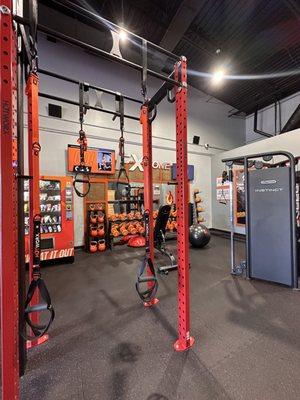 HOTWORX - Houston, TX - Copperfield