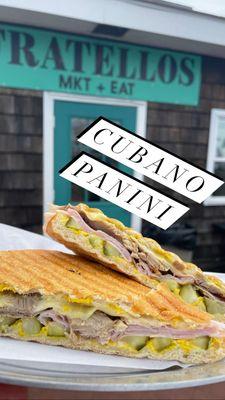 CUBANO