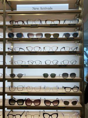 Warby Parker