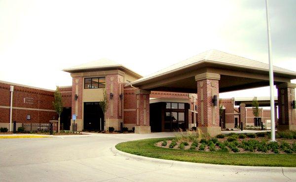 Fillmore County Hospital