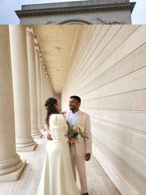 Monterey Wedding Officiant