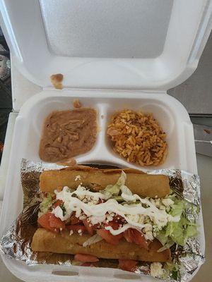 Flautas