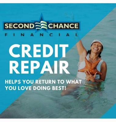 Raise your credit today