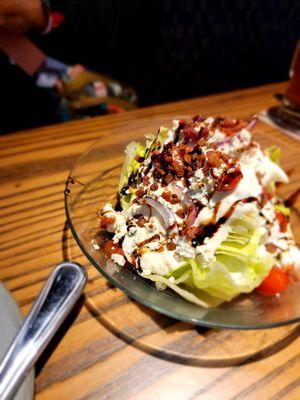 Wedge Salad