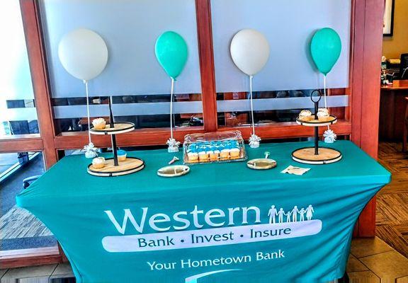 Western State Bank