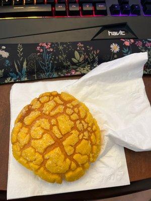 Pan dulce